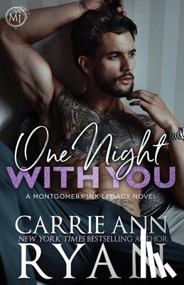 Ryan, Carrie Ann - One Night With You