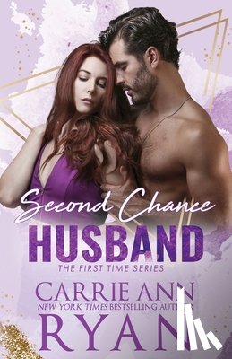 Ryan, Carrie Ann - Second Chance Husband
