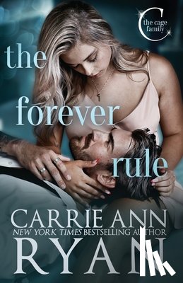 Ryan, Carrie Ann - The Forever Rule
