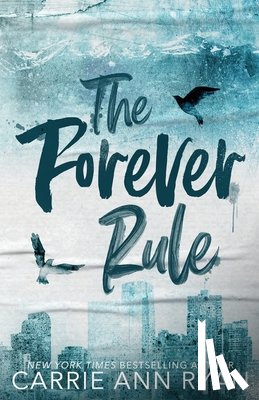 Ryan, Carrie Ann - The Forever Rule - Special Edition