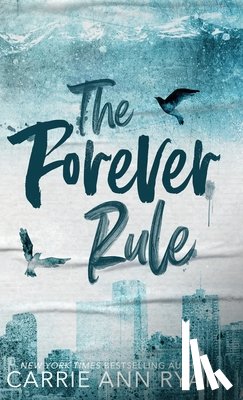 Ryan, Carrie Ann - The Forever Rule - Special Edition