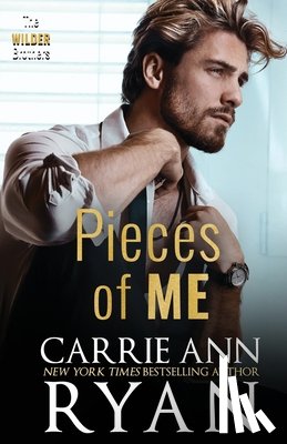 Ryan, Carrie Ann - Pieces of Me