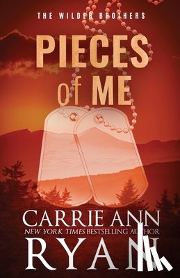 Ryan, Carrie Ann - Pieces of Me - Special Edition