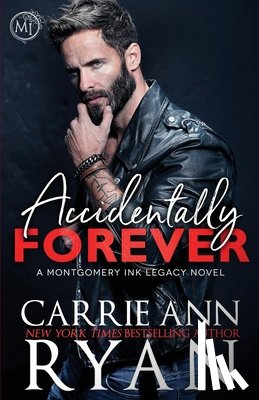 Ryan, Carrie Ann - Accidentally Forever
