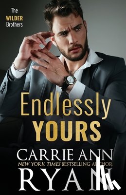 Ryan, Carrie Ann - Endlessly Yours