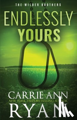 Ryan, Carrie Ann - Endlessly Yours - Special Edition