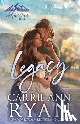 Ryan, Carrie Ann - Legacy