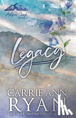 Ryan, Carrie Ann - Legacy - Special Edition