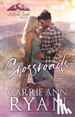 Ryan, Carrie Ann - Crossroads