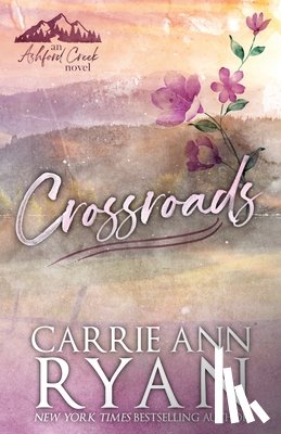 Ryan, Carrie Ann - Crossroads - Special Edition