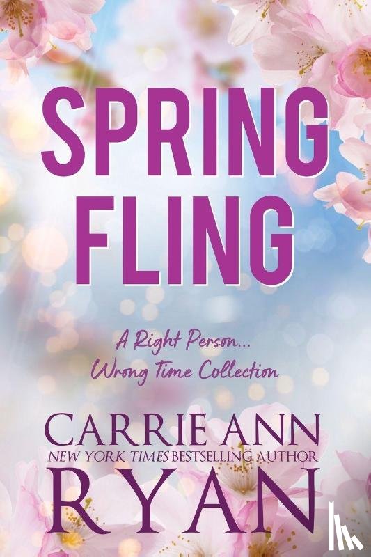 Ryan, Carrie Ann - Spring Fling