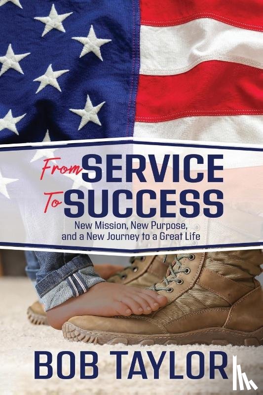 Taylor, Bob - Service to Success