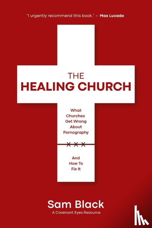 Black, Sam - The Healing Church