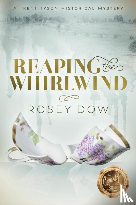 Dow, Rosey - Reaping the Whirlwind