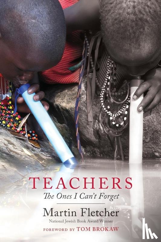 Fletcher, Martin - Teachers