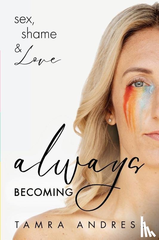 Andress, Tamra - Always Becoming