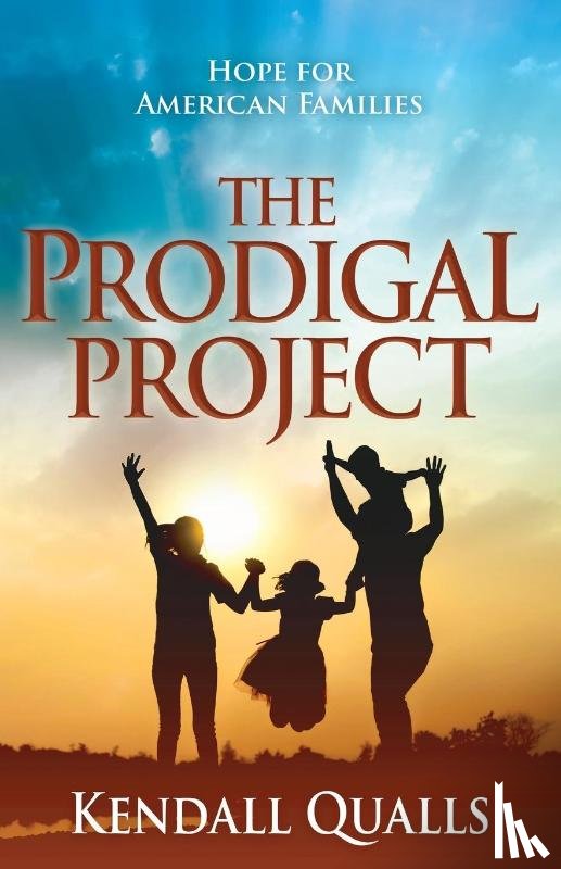 Qualls, Kendall - The Prodigal Project