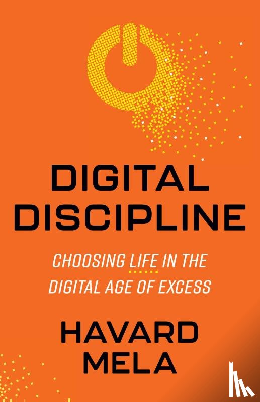 Mela, Havard - Digital Discipline