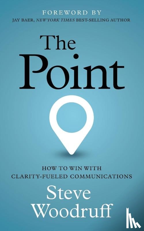 Woodruff, Steve - The Point