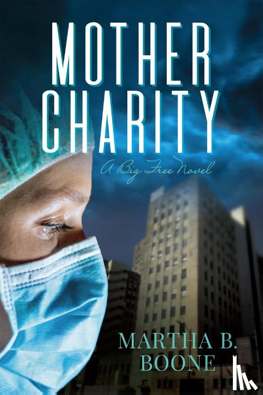 Boone, Martha B. - Mother Charity