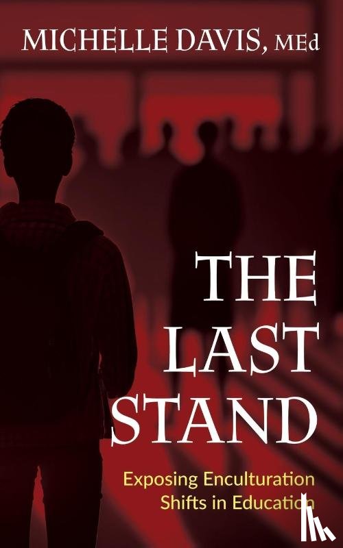 Davis, Michelle - The Last Stand