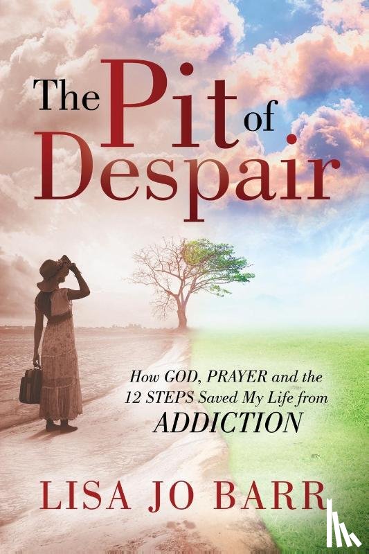 Barr, Lisa Jo - The Pit of Despair