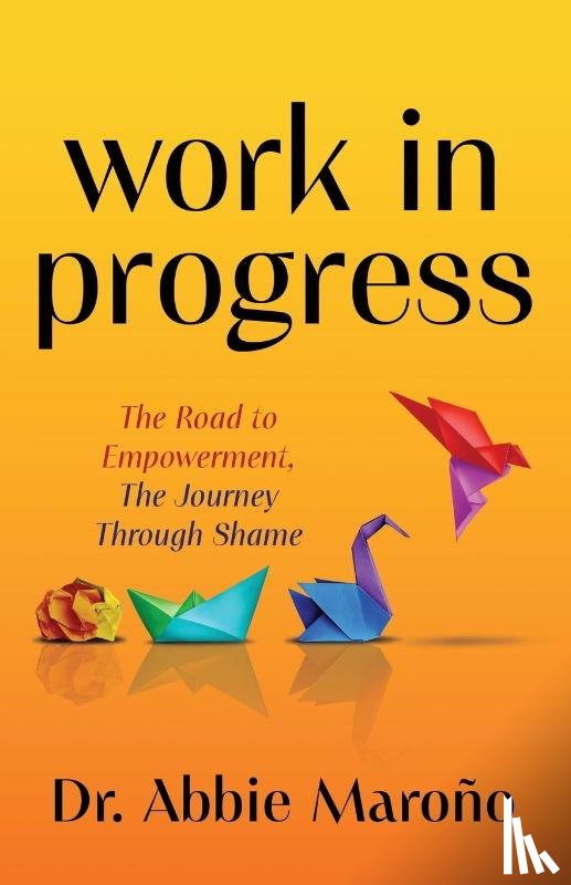 Maroo, Dr. Abbie - Work in Progress