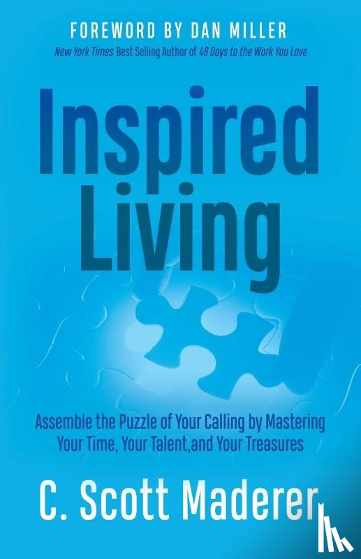 Maderer, C. Scott - Inspired Living