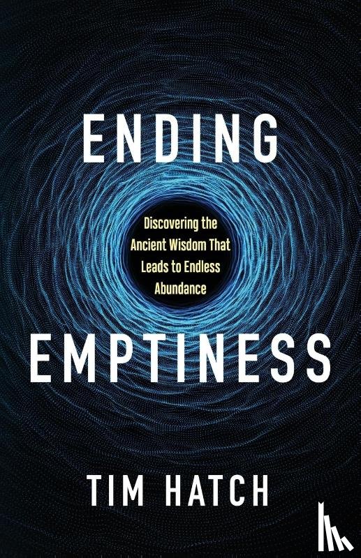 Hatch, Tim - Ending Emptiness