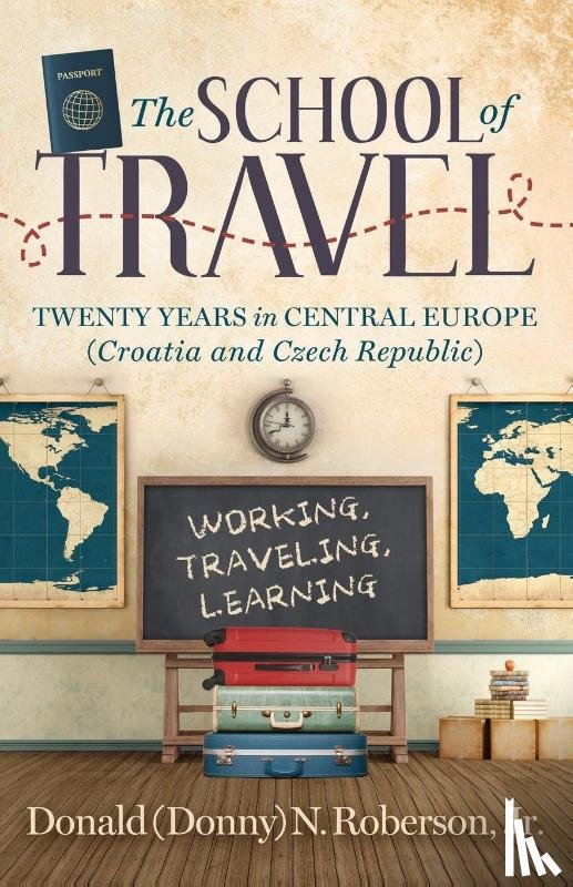Roberson, Jr. - School of Travel