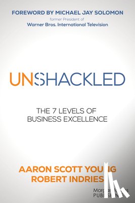 Young, Aaron Scott, Indries, Robert - Unshackled