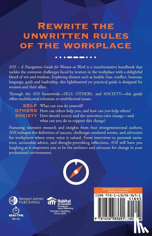 Korteweg, Chantal, Wiersma, Marijn, van, Tessel, Wiersma, Lidewij - SOS