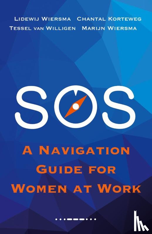 Korteweg, Chantal, Wiersma, Marijn, van, Tessel, Wiersma, Lidewij - SOS
