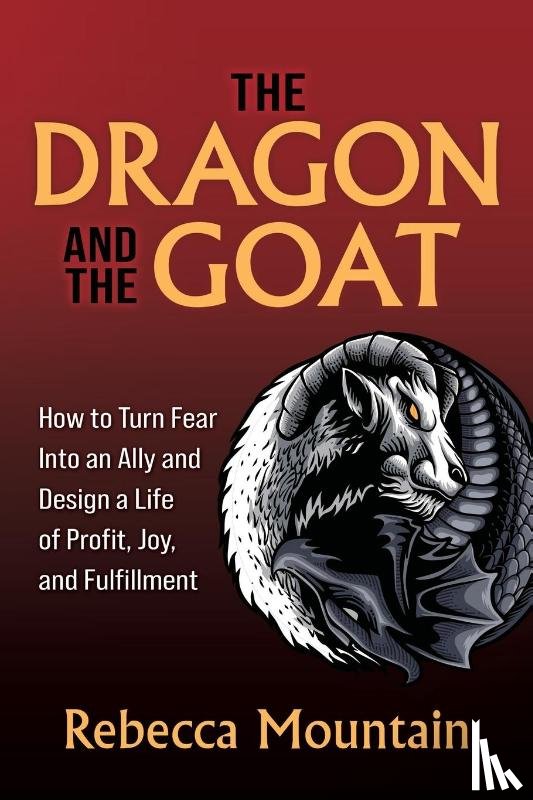 Mountain, Rebecca - The Dragon and the GOAT