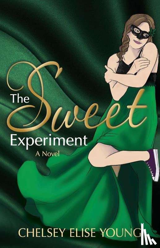 Young, Chelsey Elise - The Sweet Experiment