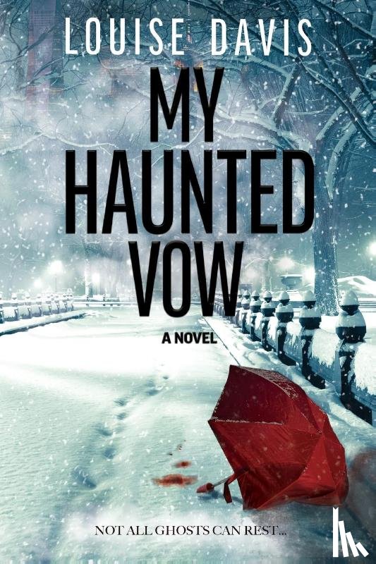 Davis, Louise - My Haunted Vow