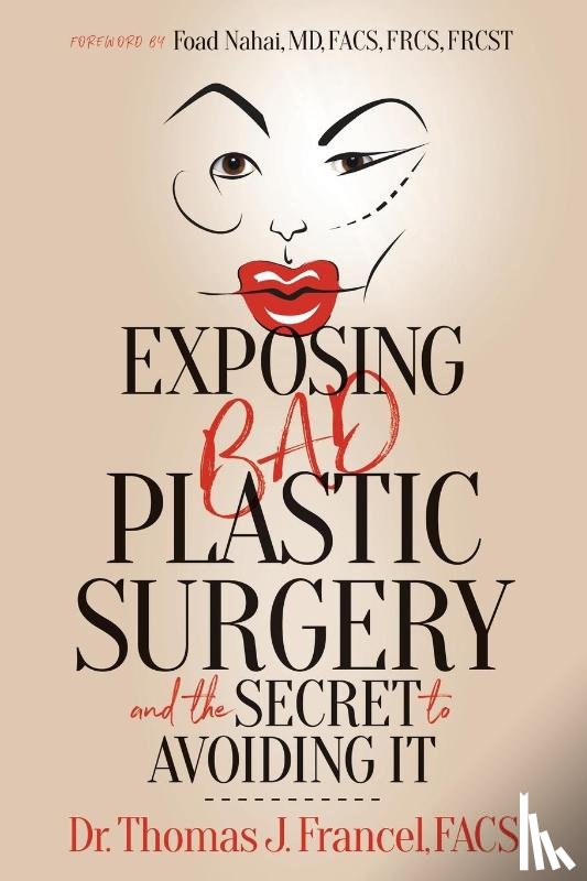 Francel, Dr. Thomas J. - Exposing Bad Plastic Surgery