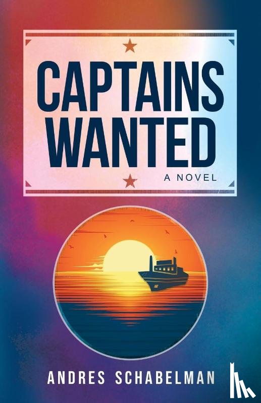 Schabelman, Andres - Captains Wanted