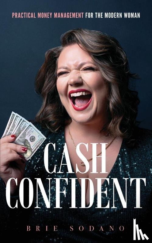 Sodano, Brie - Cash Confident