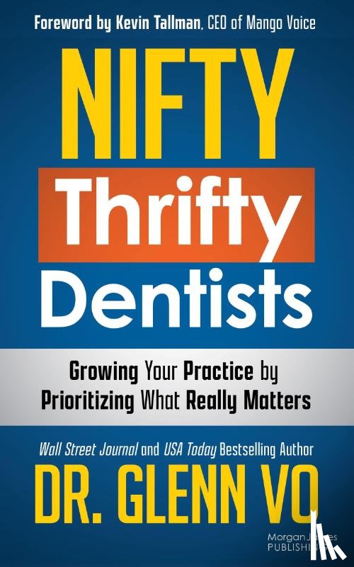 Vo, Dr. Glenn - Nifty Thrifty Dentists