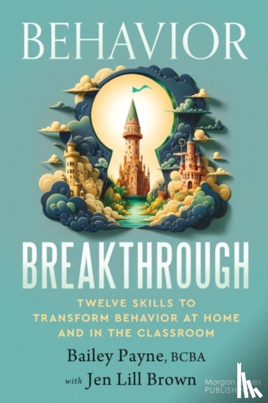 Payne, Bailey - Behavior Breakthrough