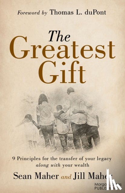 Maher, Sean, Maher, Jill D. - The Greatest Gift