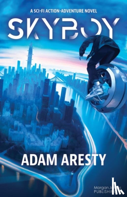 Aresty, Adam - SkyBoy