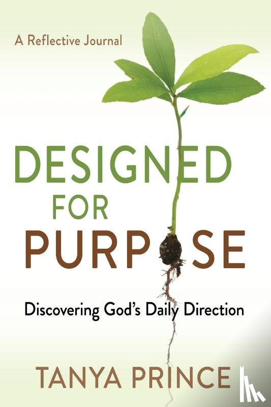 Prince, Tanya - Designed for Purpose