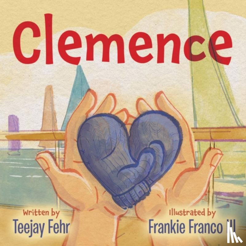 Fehr, Teejay - Clemence