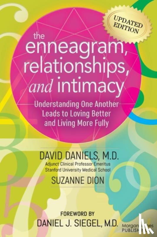 Daniels M.D., David, Dion, Suzanne - The Enneagram, Relationships, & Intimacy