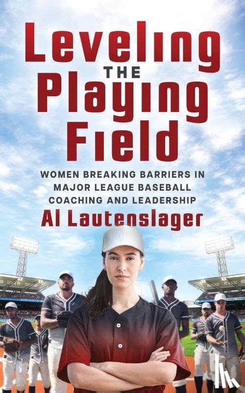 Lautenslager, Al - Leveling the Playing Field