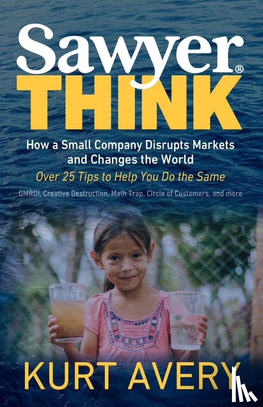 Avery, Kurt - Sawyer Think