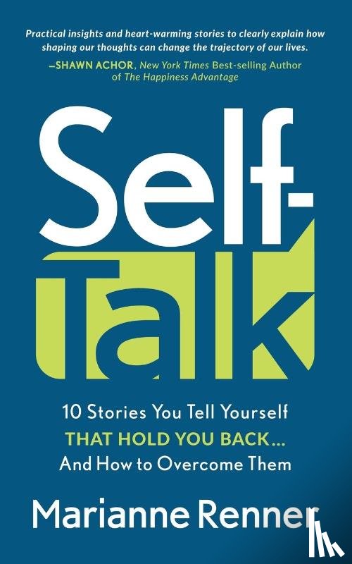 Renner, Marianne - Self Talk