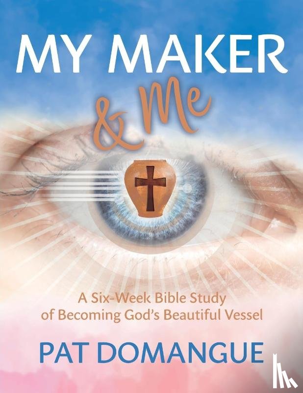 Pat Domangue - My Maker and Me